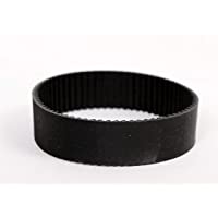 Los mejores  - Correa dentada 3M-225-17 - 225-3M-17-17 mm de ancho- HTD - RPP3